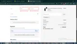 WOHOA coupon verification screenshot