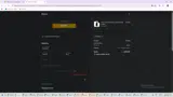 MILOA coupon verification screenshot
