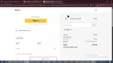 15ZOJU coupon verification screenshot