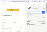 BESTDEAL coupon verification screenshot