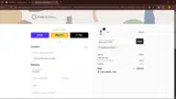 ROSECOLLECTIVE15 coupon verification screenshot