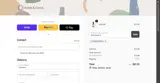 POSITIVIST15 coupon verification screenshot