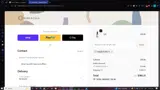 MABELPEARL15 coupon verification screenshot