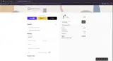 ROSEGLOW15 coupon verification screenshot