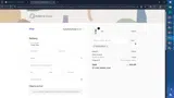 ROSEGLOW15 coupon verification screenshot