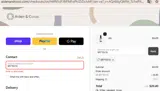 BRYTEN15 coupon verification screenshot
