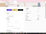 LINDSEY15 coupon verification screenshot