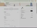 COURTNEY15 coupon verification screenshot