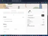 JESSICAHARUMI15 coupon verification screenshot