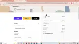 OLIVIA15 coupon verification screenshot