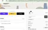 ANGIE15 coupon verification screenshot