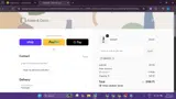 ANGIE15 coupon verification screenshot