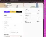 ANGIE15 coupon verification screenshot