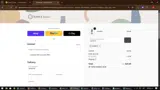 LAURA15 coupon verification screenshot