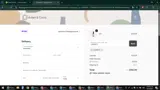 LAURA15 coupon verification screenshot