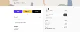 ASHLEY15 coupon verification screenshot
