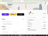 KIMBERLY15 coupon verification screenshot