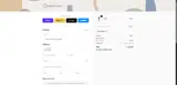 Lauren15 coupon verification screenshot