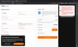 winees9d coupon verification screenshot