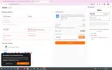 winees9d coupon verification screenshot