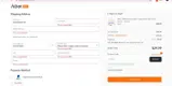 OREIN coupon verification screenshot