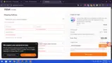JGPYI7OACBNC coupon verification screenshot