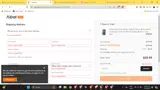ADD100 coupon verification screenshot