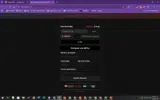 CREATE coupon verification screenshot