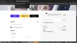 SUGARPLUMLOCKS10 coupon verification screenshot