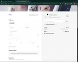 HARLEYDOESHAIR10 coupon verification screenshot
