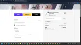 DOSSEY10 coupon verification screenshot