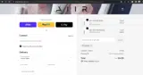 ALLIE10 coupon verification screenshot