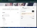 LAURENSKINNER10 coupon verification screenshot