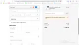 IRIS10 coupon verification screenshot