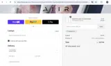 HANNAH10 coupon verification screenshot