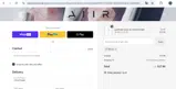 IRIS10 coupon verification screenshot