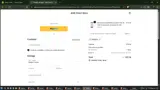 Ferreira coupon verification screenshot