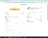 JUAN coupon verification screenshot