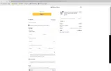 KMA coupon verification screenshot