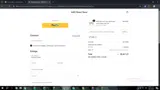 KMA coupon verification screenshot