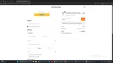 VOCILKA coupon verification screenshot
