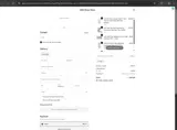 VIRO coupon verification screenshot