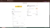 SCA coupon verification screenshot