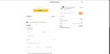 VAB coupon verification screenshot