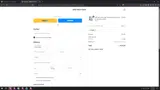 MARR coupon verification screenshot