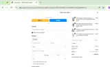 MBA coupon verification screenshot