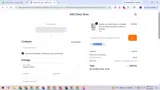 AikeOnline coupon verification screenshot