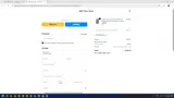 AikeOnline coupon verification screenshot