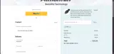 Aimanfun coupon verification screenshot