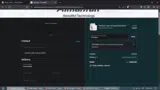 Aimanfun coupon verification screenshot